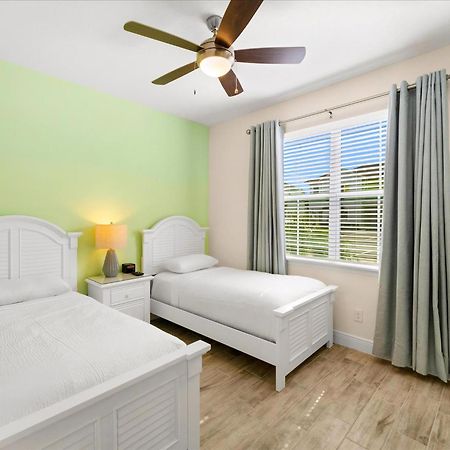 Sunshine Villa Near Disney With Margaritaville Resort Access - 2922Cl Orlando Exterior foto