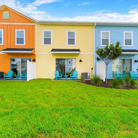 Sunshine Villa Near Disney With Margaritaville Resort Access - 2922Cl Orlando Exterior foto