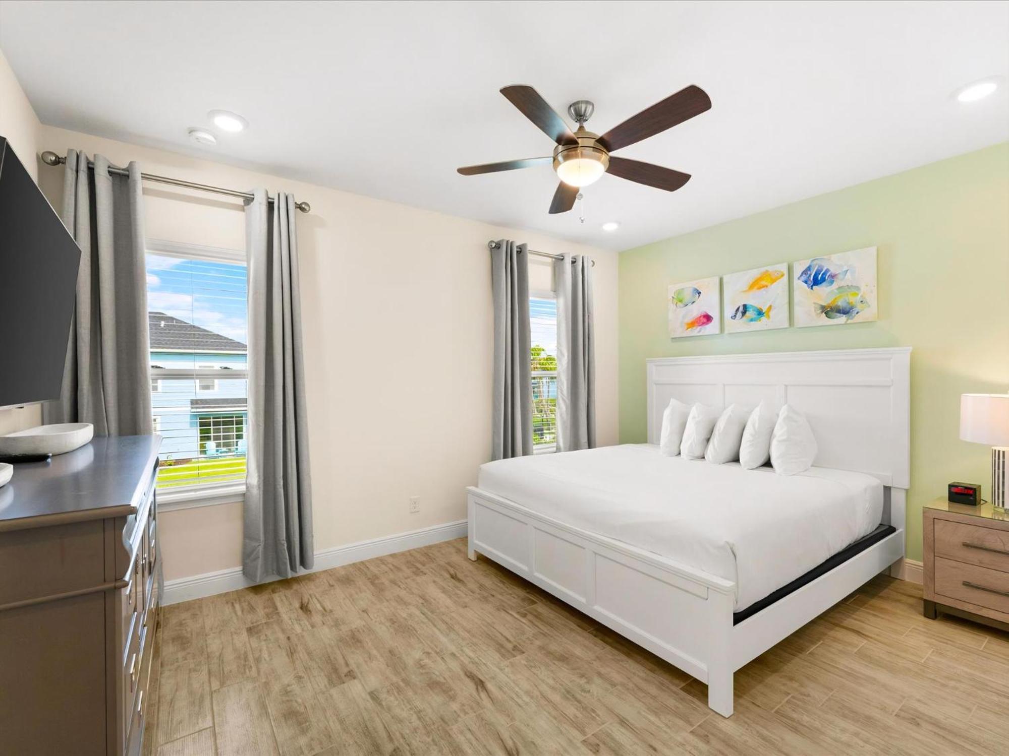 Sunshine Villa Near Disney With Margaritaville Resort Access - 2922Cl Orlando Exterior foto