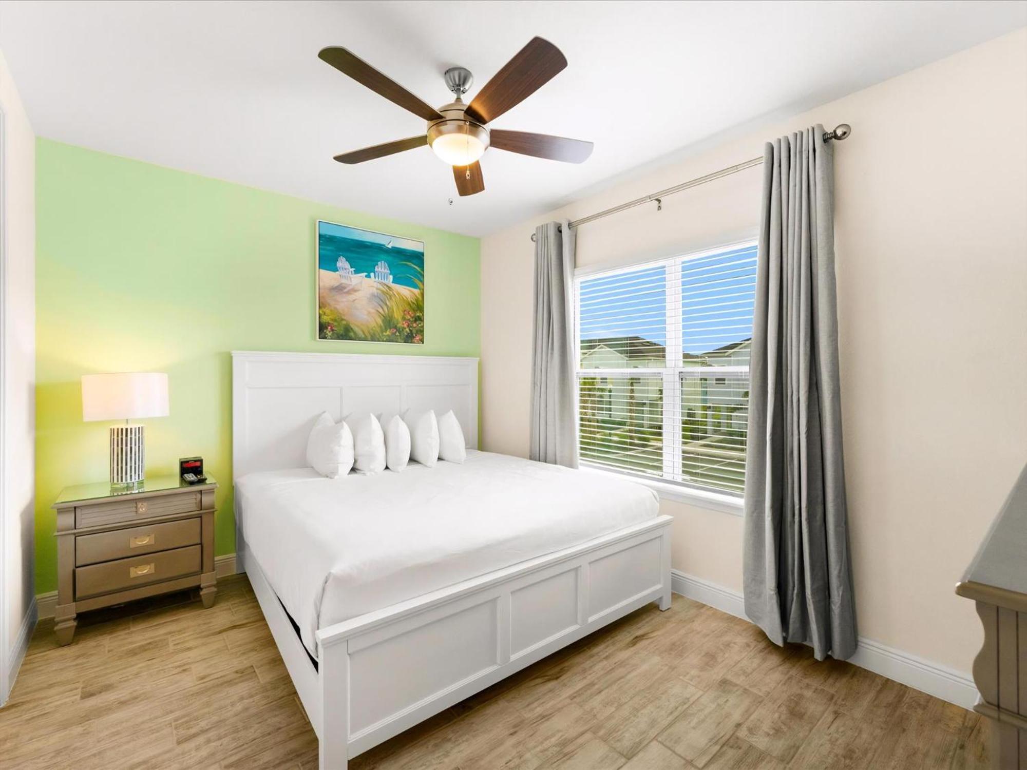 Sunshine Villa Near Disney With Margaritaville Resort Access - 2922Cl Orlando Exterior foto